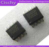 10PCS AP9930GM 9930GM AP9930 SOP-8 In stock