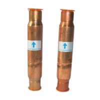 1/4" 3/8" 1/2" 5/8" 3/4" 7/8" ID End Feeld Solder Cup Copper One Way Check Valve Non-return For Air Conditioner Plumbing Valves