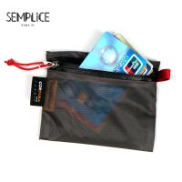 ❈ Waterproof Japanese Wallet