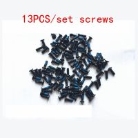 13PCS/set screws for Lenovo Legion Y520-15 R720-15 R720 Y520 R720-15IKB Bottom Lower Case Base Cover