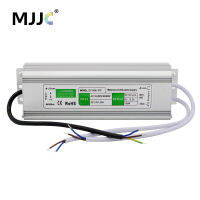 12V 24 V นำหน่วยจ่ายไฟไดรเวอร์เครื่องแปลงอิเล็กทรอนิกส์110V 220V ถึง12 24โวลต์10W 30W 36W 60W 100W 150W Ip67กันน้ำ