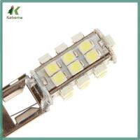 Kohome H1ในรถ2ชิ้นไฟซีนอนสีขาว25หลอด LED SMD ไฟตัดหมอกไฟหน้าขับรถ