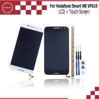 ocolor For Vodafone Smart N8 VF610 LCD Display and Touch Screen 5.0" Mobile Phone Accessories For Vodafone Smart N8 VF610 +Tools