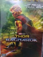 DVDหนัง THOR RAGNAROK (EVSDVDSUB8900-THORRAGNAROK) ซับ ไทย-อังกฤษ หนัง หนังซุปเปอร์ฮีโร่ แอ็คชั่น DVD ค่าย EVS หนัง cinema ดูหนัง หนังโรง มาสเตอร์แท้ STARMART