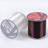 500m Nylon Fishing Line Diameter 0.12mm To 0.52mm Super Strong 2LB - 33LB Japan Monofilament Main Line Fishing Tackle Fishing Lines