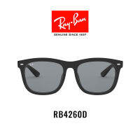 Ray-Ban - RB4260D - Sunglasses