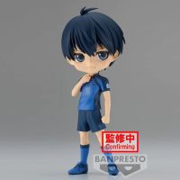 Bandai(บันได) BANPRESTO BLUELOCK Q POSKET-YOICHI ISAGI-(VER.A)