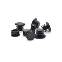 ALIENLA Useful Practical Bicycle Parts Mini MTB Cycling Handlebar End Plugs Stoppers Caps Grip Handlebars Bicycle Handlebar