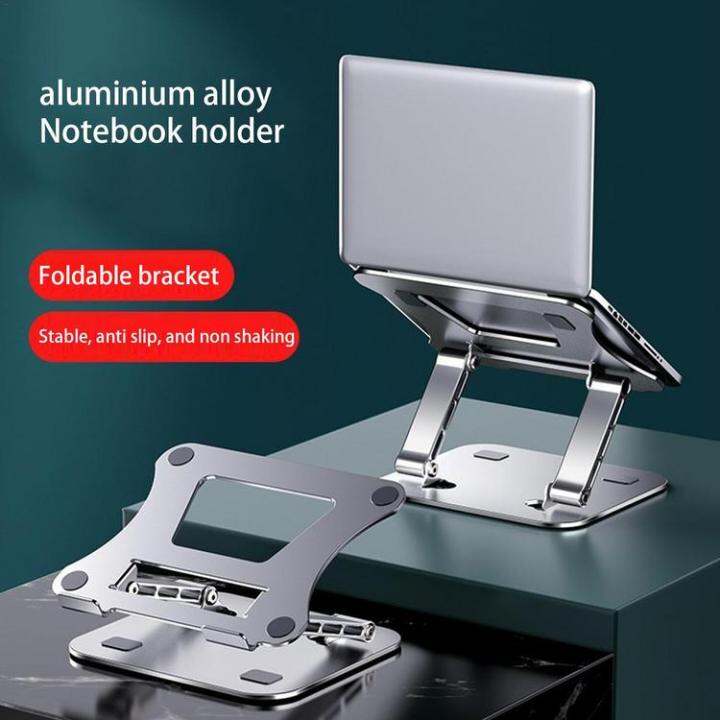 adjustable-laptop-stand-fully-adjustable-desk-holder-riser-aluminum-alloy-metal-laptops-elevator-anti-slip-portable-tablet-support-stand-for-all-notebooks-sensible