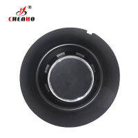 1PC 164Mm Wheel Center Hub Cover Cap พร้อมโลโก้ WY0347สำหรับ -BENZ