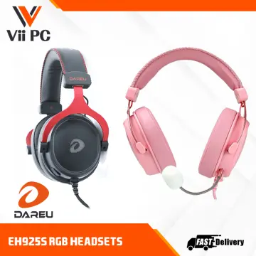 Buy DAREU Gaming Headsets Online lazada Feb 2024