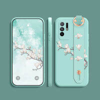 เคส oppo a95 5g ยางนิ่ม กันกระแทก กันน้ำ กันลื่น ฝาหลัง คลุมเต็มขอบ ไม่เบียด ฟิล์มมือถือ เคสใส่เลนส์ ลายการ์ตูนน่ารัก