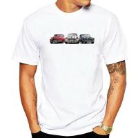 Italian Job Mini T Shirt Cooper S Best Of Britain British Car Retro Classic Red White Blue Minis Men T Shirt Gildan