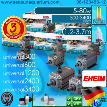 Eheim Universal Pump 3400