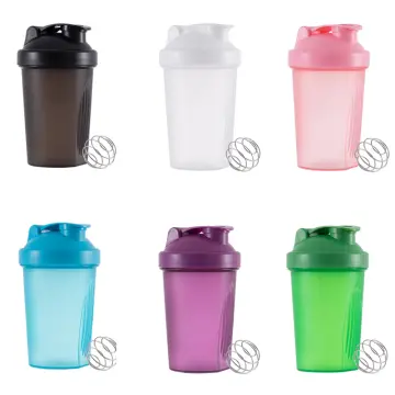 LeadNear V4 Electric Shaker Bottle with Blender, Rechargeable 20oz Portable Protein  Mixer Drink Shaker for Protein, Juicer, Coffee & Milkshaker