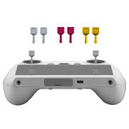 Cần Đẩy Ngón Tay Cái Chống Trượt Cần Điều Khiển Từ Xa Cho DJI Mini 3 Pro