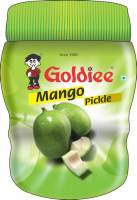Goldiee Mango Pickle 500g  มะม่วงดอง
