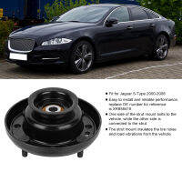 ระบบกันสะเทือนด้านหน้า Top Strut Shock Mount Fit สำหรับ Jaguar S-Type 2000-2008 XR858419