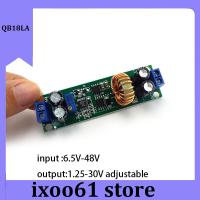 ixoo61 store DC to DC 10A Adjustable 60V 48V 36V 24V 6.5V to 19v 12V 9v 3V Car Charger Regulator Step Down Buck Converter Power Supply Module