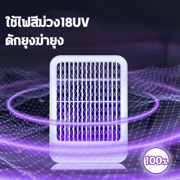 โปรดีล-คุ้มค่า-ไทยแลนด์สปอต-เครื่องดักยุง-ที่ดักยุง-การทำงานที่มีเสียงรบกวนต่ำ-ประหยัดพื้นที่-ไฟดักยุง-เครื่องกำจัดยุง-ของพร้อมส่ง-ที่-ดัก-ยุง-เครื่อง-ดัก-ยุง-ไฟฟ้า-เครื่อง-ดูด-ยุง-โคม-ไฟ-ดัก-ยุง