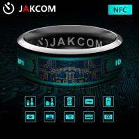 Jakcom R3 Timer2(MJ02)  แหวนอัจฉริยะ ใช้กับโทรศัพท์มือถือระบบ Android, Windows, NFC