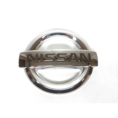 สุดคุ้ม โปรโมชั่น Mr.Auto โลโก้ หน้ากระจัง นิสสัน นาวาร่า ปี 2007 - 2012 สินค้าตรงรุ่นรถ โลโก้หน้ากาก ตาหน้ากาก NISSAN NAVARA 2007-2012 ราคาคุ้มค่า กันชน หน้า กันชน หลัง กันชน หน้า ออฟ โร ด กันชน หลัง วี โก้