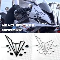 S1000RR 2023 Motorcycle accessories Sticker Decal For BMW S1000RR 2019 2020 2021 2022 2023 Head sticker New Drawing S 1000 RR