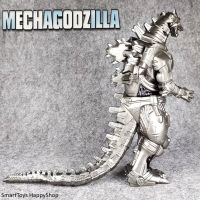 ฟิกเกอร์โมเดลไซส์ใหญ่สุดเท่ห์รุ่นพิเศษจากภาพยนตร์สุดฮิต Mecha Godzilla Limited Edition Figure Model