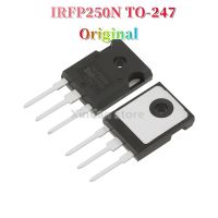 5ชิ้น IRFP250N เพื่อ-247 IRFP250NPBF IRFP250 30A TO247/200V N-Channel ทรานซิสเตอร์ใหม่แบบดั้งเดิมมอสเฟท