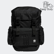 Balo Adidas Originals Utility 4.0 Backpack in black