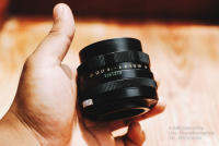 (For Nikon DSLR) ขายเลนส์มือหมุน Helios 44M สภาพสวย  Serial 8261272