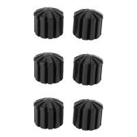 6X Black Rider Seat Lowering Kit for Bmw S1000Xr R1200Rt Lc K1600Gt R1200Gs Lc R1250Gs R 1250 Rt Motorcycle Accessories