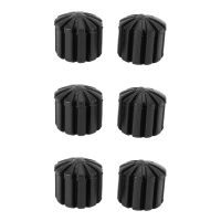 6X Black Rider Seat Lowering Kit for Bmw S1000Xr R1200Rt Lc K1600Gt R1200Gs Lc R1250Gs R 1250 Rt Motorcycle Accessories