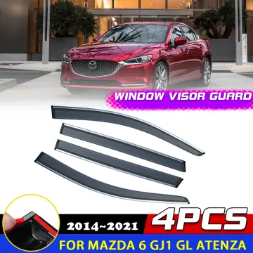 2021 mazda store 6 accessories