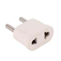 XHLXH Travel White Charger Power Adaptor Socket Adapter Conversion plugs Plug Converter