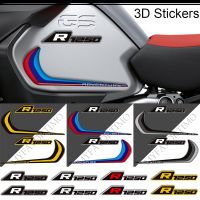 For BMW R1250GS R1250 R 1250 GS GSA HP Tank Pad Protector Stickers Decal ADV Adventure Fuel Oil