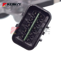 KOWZE 8604A015ที่เกียร์กรณียับยั้งสวิทช์8604A053เหมาะสำหรับมิตซูบิชิ L200ปาเจโร MONTERO กีฬาไทรทัน MR263257