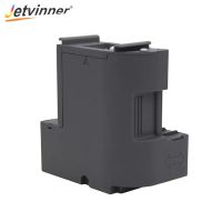 【support】 ANTI-MATTER Jetvinner หมึกสำหรับ Epson T04D100บำรุงรักษาของเสีย L6160 L6168 L6161 L6171 L6170 L6178 L6191 L6190