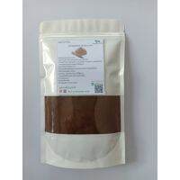 ผงแก่นมะหาด ( Artocarpus Lakoocha Wood Powder) ขนาด 100 กรัม ผงผักสมุนไพร ใช้เป็นชาหรือประกอบอาหาร [Lanna Samunpai]