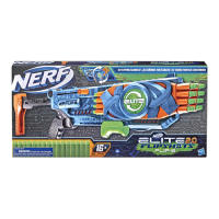 [Sale] Toys R Us Nerf เนิร์ฟ อีลีท 2.0 ฟลิพ 16 (124084)