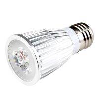 FAITH 9W E27สปอตไลต์ LED ดาวน์ไลต์หลอดไฟ85-265V ไฟสปอร์ตไลท์ Pure/Warm White