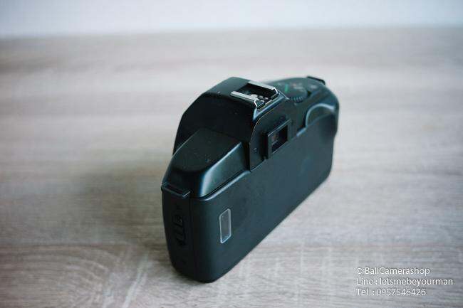 ขายกล้องฟิล์ม-canon-eos-850-serial-1097004