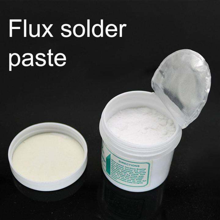 Solder Powder, Brazing Powder, Borax, Flux, Silvercopper Electrode