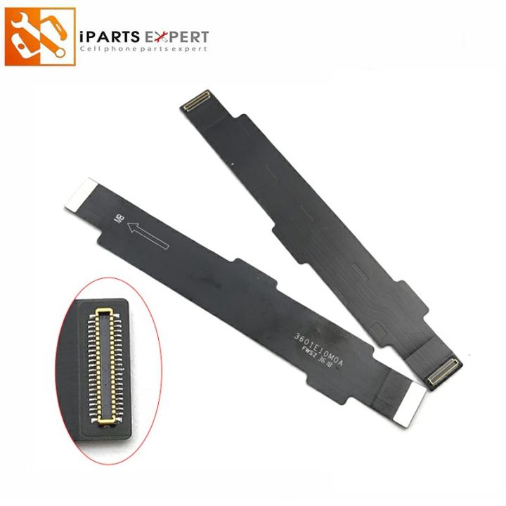 Ipartsexpert Original For Xiaomi Pocophone F1 Mainboard Motherboard Flex Cable Mother Board Main 4339