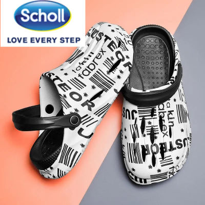 scholl สกอลล์ Scholl รองเท้าสกอลล์-บาสติ Basti รองเท้าแตะสวม Unisex รองเท้าสุขภาพ Comfort Sandal เบา ทนทาน เพิ่มขึ้น รองเท้าสกอลล์&nbsp;รองเท้าสกอ สกอล์ scholl รองเท้าสกอลล์ scholl รองเท้า scholl รองเท้าแตะ scholl รองเท้าสกอลล์-เซส รองเท้า