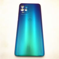 【❂Hot On Sale❂】 baoyao สำหรับ Motorola Moto G100 Xt2125ฝาหลังเคสฝาครอบด้านหลังชิ้นส่วนอะไหล่