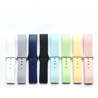 Silicone Strap for Y68 Smart Watch Adjustable Soft Wrist Strap Replacement Clear Hydrogel Wearable Devices Accessories Cases Cases