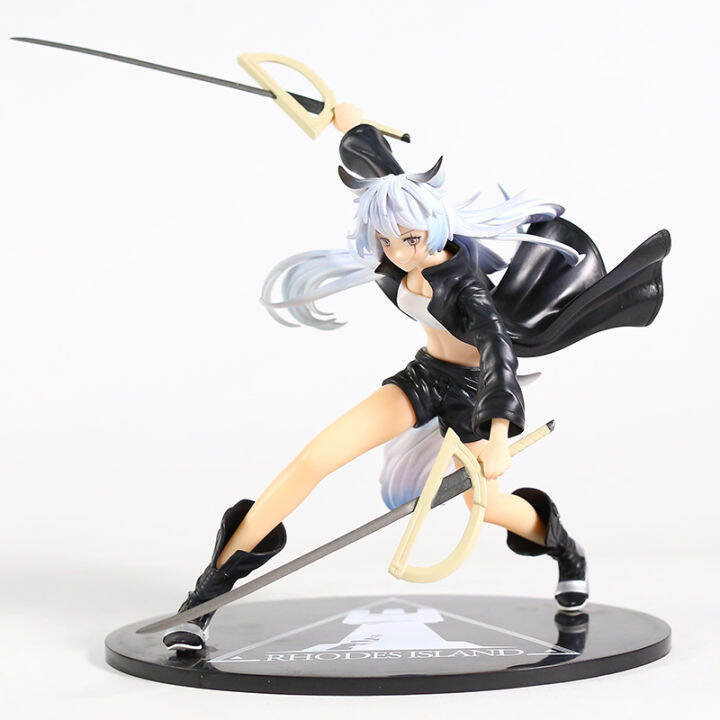 figure-ฟิกเกอร์-จากเกม-game-arknights-อาร์คไนท์-lappland-แลพพ์แลนด์-เป็นตัวละครคลาส-guard-ระดับ-5-ดาว-ver-anime-ของสะสมหายาก-อนิเมะ-การ์ตูน-มังงะ-คอลเลกชัน-ของขวัญ-gift-จากการ์ตูนดังญี่ปุ่น-new-collec