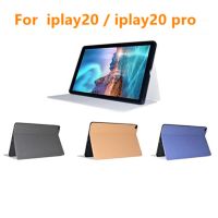 ! Alldocube Iplay20 Iplay20 Pro เคสแท็บเล็ตหนัง Pu 10.1 นิ้วสําหรับ Iplay 20 2020 + ฟิล์มป้องกันรอย