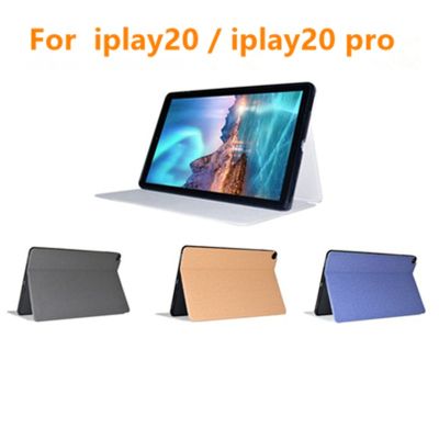 ! Alldocube Iplay20 Iplay20 Pro เคสแท็บเล็ตหนัง Pu 10.1 นิ้วสําหรับ Iplay 20 2020 + ฟิล์มป้องกันรอย